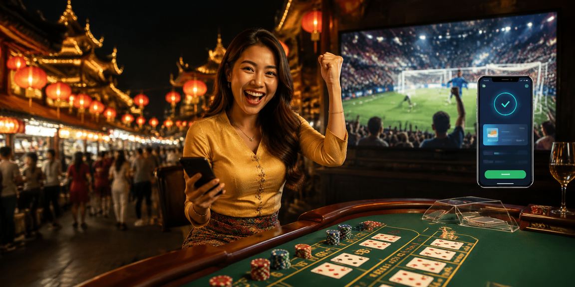 slotmachine jackpot