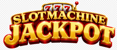 SlotMachine Jackpot